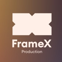 FrameX Media Production logo - Similar company to Xframe