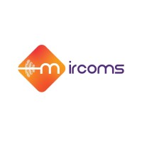MIRCOMS logo - Similar company to Teways