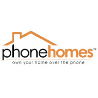 Phone Homes logo - Similar company to Integrale Homes