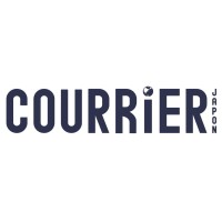 クーリエ・ジャポン/ COURRiER Japon logo - Similar company to 株式会社ジャパン・エンダストリアル