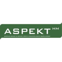 ASPEKT HM, s.r.o. logo - Similar company to Eibd, S.R.O.