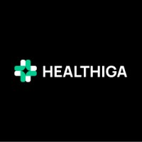 Healthiga logo - Similar company to Networking Out Llc