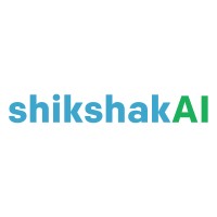 shikshakAI logo - Similar company to Shikshak