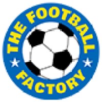 Football Factory logo - Similar company to Football Snapbacks