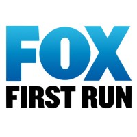 Fox First Run logo - Similar company to Launcut Casting