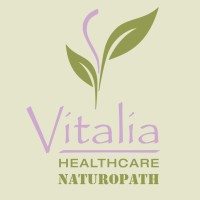 Vitalia Healthcare Naturopath logo - Similar company to Algorithmic Health