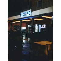 EL DIVINO CHAIDARI logo - Similar company to Heybox Coffee