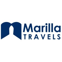 Marillatravels logo - Similar company to A4 Admission