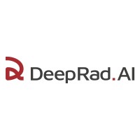 DeepRad.AI logo - Similar company to 에이로봇 Aeirobot