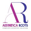 Aesthetica Roots Clinic logo - Similar company to Window King Nederland
