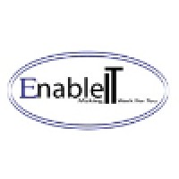 enableIT logo - Similar company to Enableit
