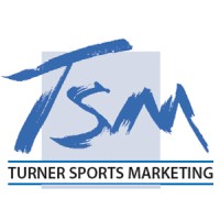 Turner Sports Marketing logo - Similar company to The Aspire Group