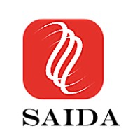 Saida Glass logo - Similar company to Mjk Development & Construction