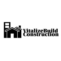 VitalizeBuild logo - Similar company to Brick By Brick Medical Corporation