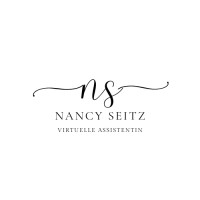 Nancy Seitz Virtuelle Assistentin logo - Similar company to Let´S Charge - Your Car