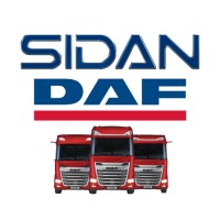 SIDAN logo - Similar company to Multi Trucks