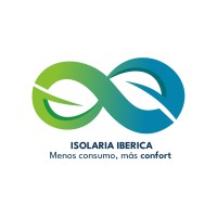 Isolaria Iberica logo - Similar company to Fabnet