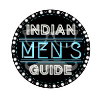 Indian Men's Guide logo - Similar company to Tonewdigital