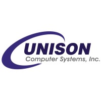 Unison Computer Systems Inc. logo - Similar company to Veratech Inc.