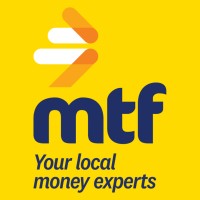 MTF logo - Similar company to Rolling Thunder Harley-Davidson