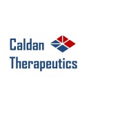 Caldan Therapeutics logo - Similar company to Odx Innovations
