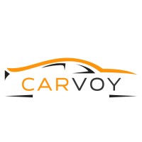 Carvoy logo - Similar company to Made Sites