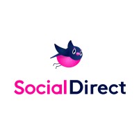 SocialDirect logo - Similar company to Yeswelab 🔬