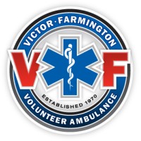 Victor Farmington Volunteer Ambulance Corps Inc logo - Similar company to Saint'S Place