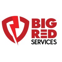 Big Red Services logo - Similar company to Big Red Carpet Cleaners Pte Ltd