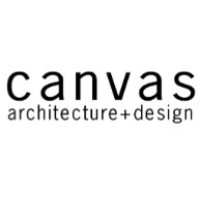 Canvas Architecture + Design logo - Similar company to The Art Of Design