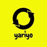 yariyo logo - Similar company to Cross Change