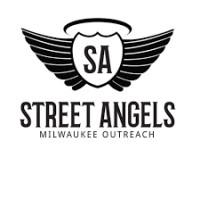 Street Angels Milwaukee Outreach logo - Similar company to Malaika Early Learning Center