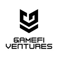 GameFi Ventures logo - Similar company to Gamefi