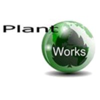 PlantWorks Limited logo - Similar company to Ockenden Engineering Limited