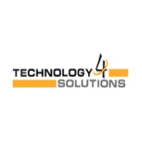 Technology 4 Solutions LLC logo - Similar company to Reaxium