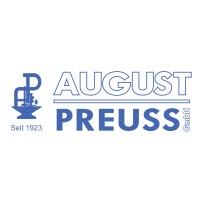 August Preuss GmbH logo - Similar company to Transtank Gmbh