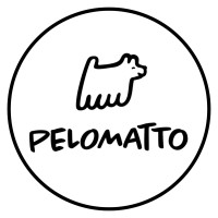 PeloMatto logo - Similar company to Mamazen Startup Studio