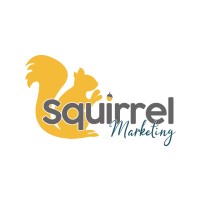 Squirrel Marketing logo - Similar company to Brylliant Solutions