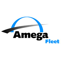 Amega Fleet logo - Similar company to Van Mill