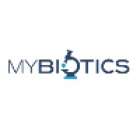 Mybiotics Pharma LTD logo - Similar company to Cannabotech - The Botanical Pharmacy