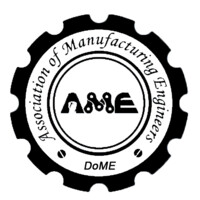 AME - CEG logo - Similar company to Association Of Manufacturing Engineers - Dome, Ceg