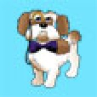 Glamour Pets Mobile Grooming logo - Similar company to Glamour Pets® S.A.S.