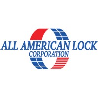 All American Lock Corporation logo - Similar company to Rya