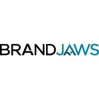 BrandJaws logo - Similar company to Staff Bin