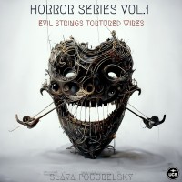 Slava Pogorelsky Audio Libraries logo - Similar company to Engineers Without Borders - Türkiye
