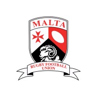 Malta Rugby Football Union logo - Similar company to Overseas Rufc