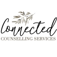 Connected Counselling Services logo - Similar company to Woolwich Community Health Centre