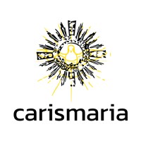 Carismaria logo - Similar company to Traditional Catholic Femininity