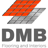 DMB Flooring and Interiors Ltd logo - Similar company to Cloudnine Creative Interiors