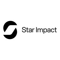 STAR Impact logo - Similar company to Park Bio